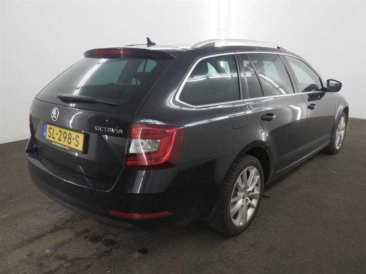 Photo 1 VIN: TMBJP9NE9J0319097 - SKODA OCTAVIA 