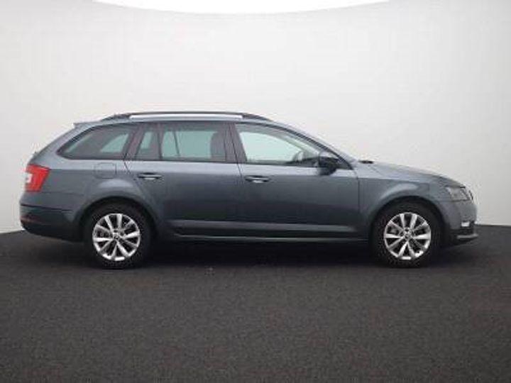 Photo 6 VIN: TMBJP9NE9J0343948 - SKODA OCTAVIA 