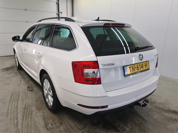 Photo 3 VIN: TMBJP9NE9K0022476 - SKODA OCTAVIA 