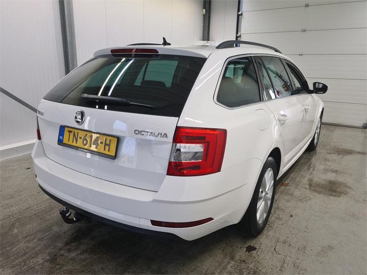 Photo 4 VIN: TMBJP9NE9K0022476 - SKODA OCTAVIA 