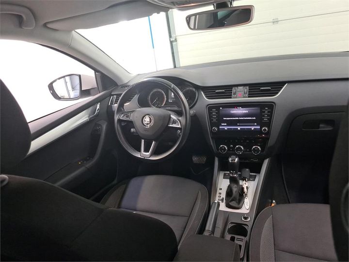 Photo 6 VIN: TMBJP9NE9K0022476 - SKODA OCTAVIA 