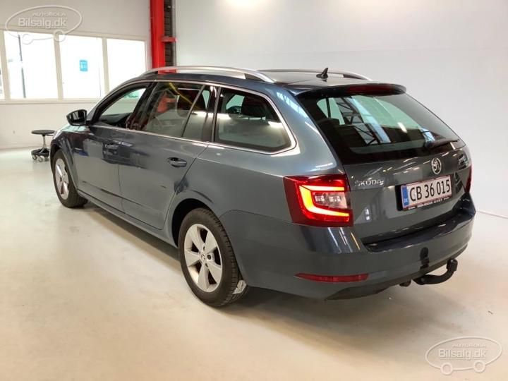 Photo 23 VIN: TMBJP9NE9K0023157 - SKODA OCTAVIA 