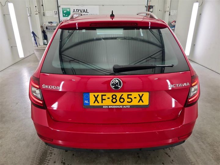 Photo 16 VIN: TMBJP9NE9K0069250 - SKODA OCTAVIA 