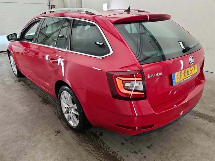 Photo 29 VIN: TMBJP9NE9K0069250 - SKODA OCTAVIA 