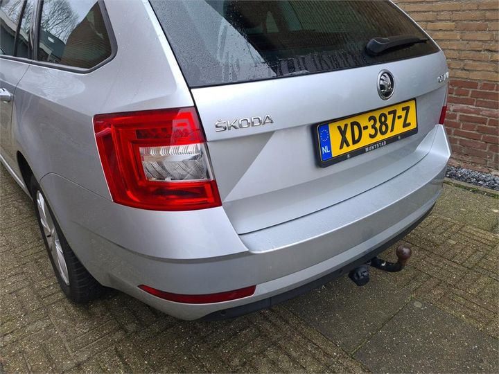 Photo 15 VIN: TMBJP9NE9K0078465 - SKODA OCTAVIA 