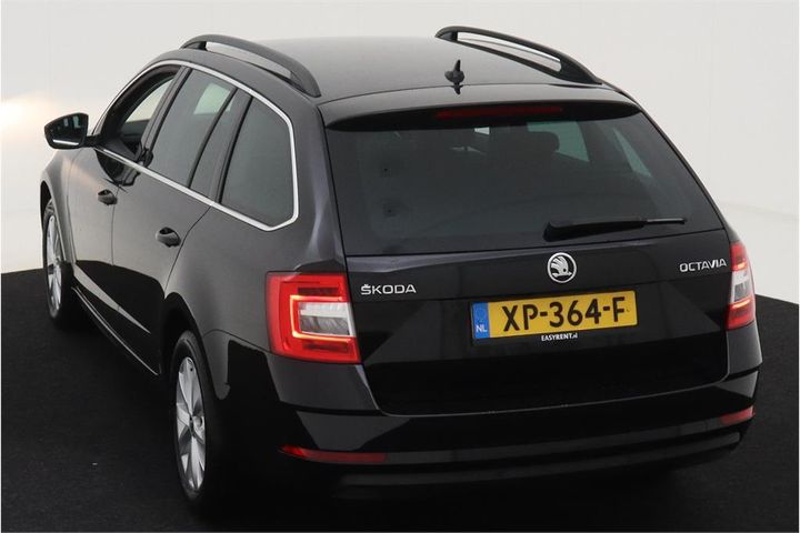 Photo 4 VIN: TMBJP9NE9K0096948 - SKODA OCTAVIA 