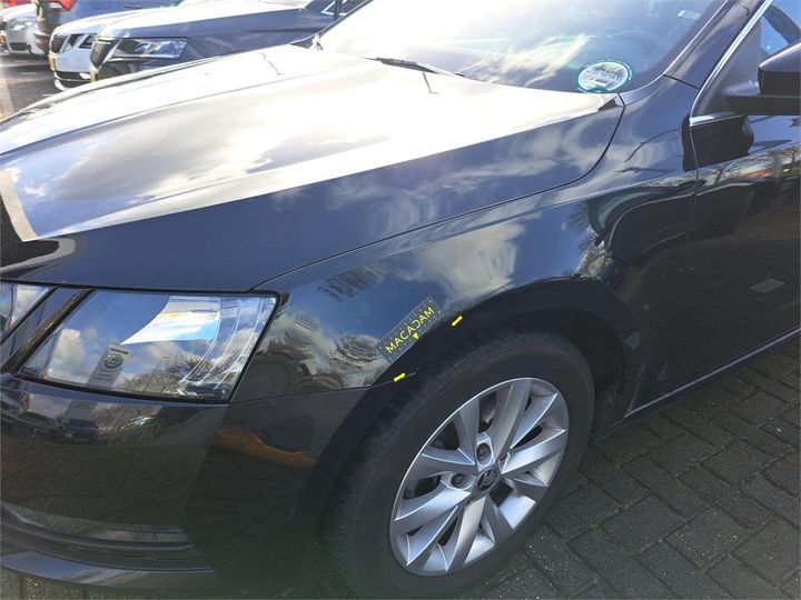 Photo 17 VIN: TMBJP9NE9K0099106 - SKODA OCTAVIA 