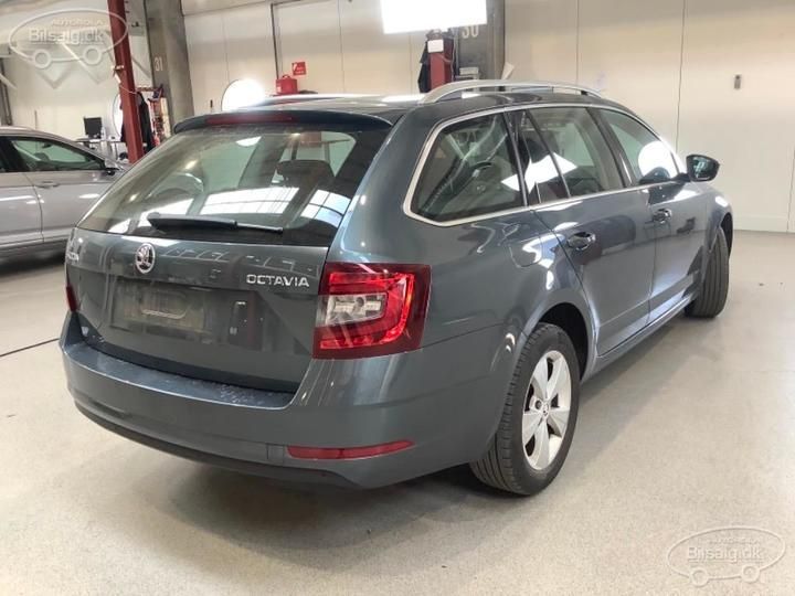 Photo 4 VIN: TMBJP9NE9K0101923 - SKODA OCTAVIA 