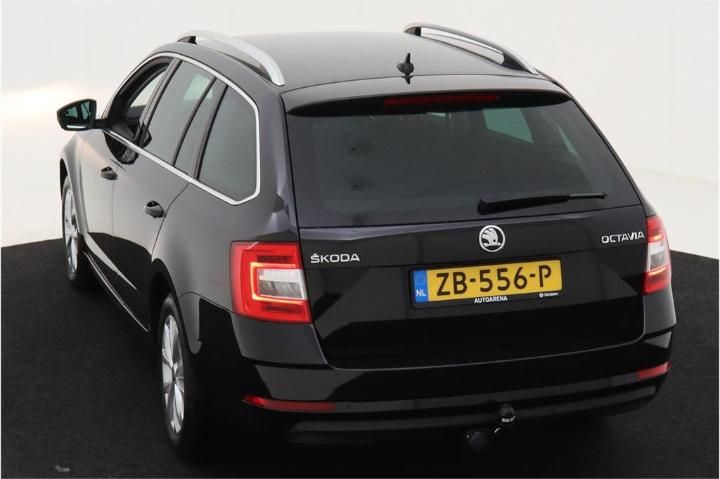 Photo 4 VIN: TMBJP9NE9K0104028 - SKODA OCTAVIA 