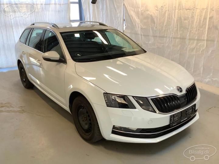 Photo 2 VIN: TMBJP9NE9K0110959 - SKODA OCTAVIA COMBI 