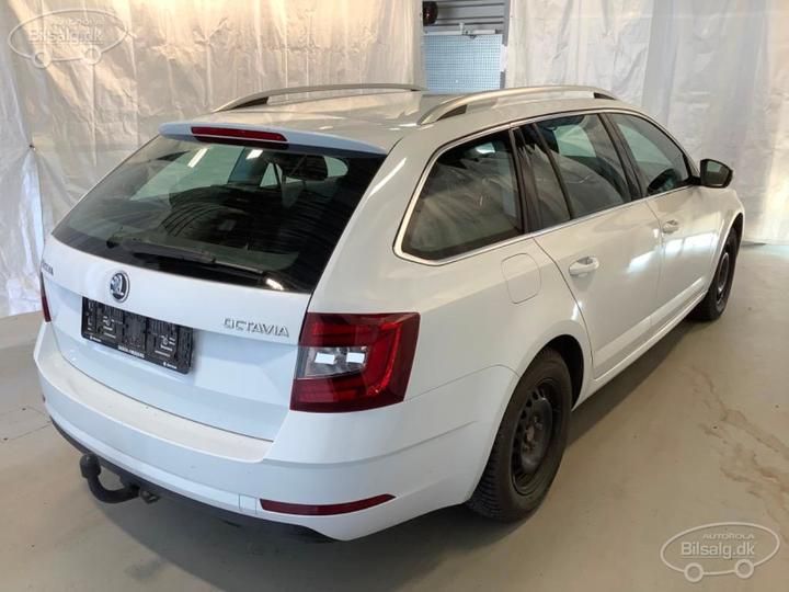 Photo 3 VIN: TMBJP9NE9K0110959 - SKODA OCTAVIA COMBI 