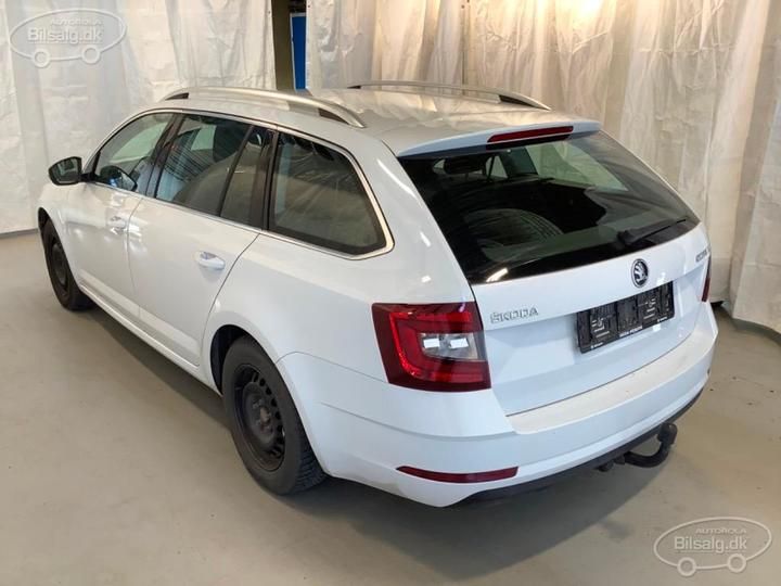 Photo 4 VIN: TMBJP9NE9K0110959 - SKODA OCTAVIA COMBI 