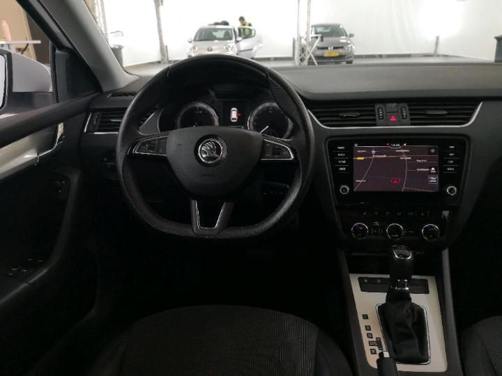 Photo 6 VIN: TMBJP9NE9K0111500 - SKODA OCTAVIA 