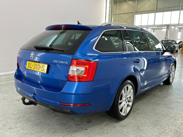 Photo 1 VIN: TMBJP9NE9K0122335 - SKODA OCTAVIA 