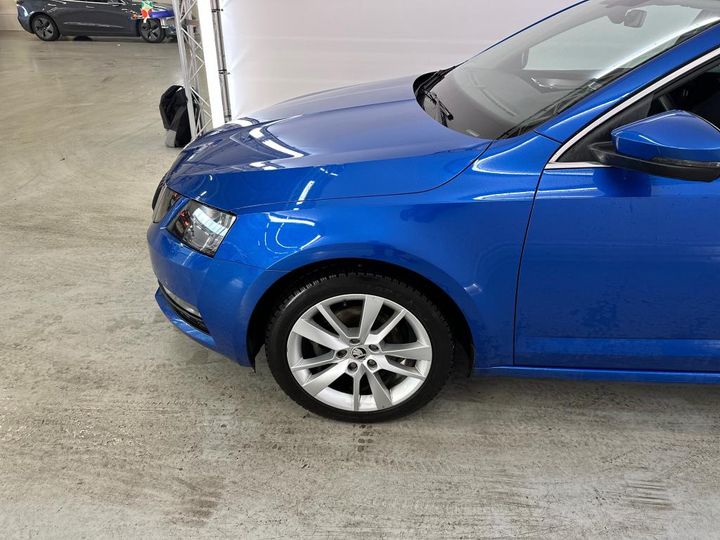 Photo 10 VIN: TMBJP9NE9K0122335 - SKODA OCTAVIA 