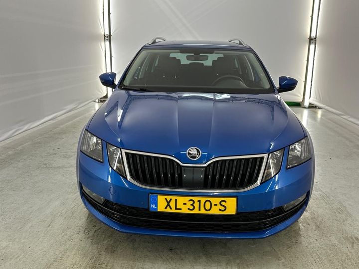 Photo 20 VIN: TMBJP9NE9K0122335 - SKODA OCTAVIA 