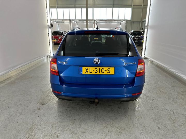 Photo 23 VIN: TMBJP9NE9K0122335 - SKODA OCTAVIA 