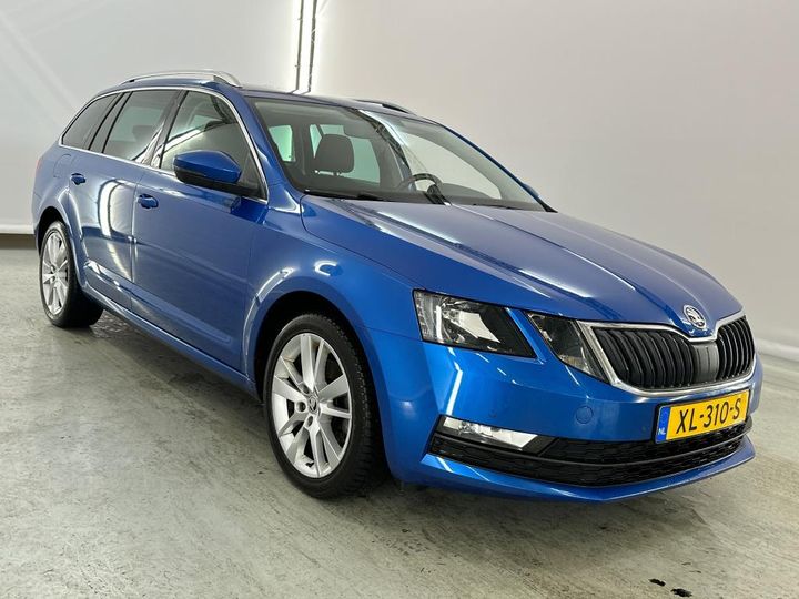 Photo 27 VIN: TMBJP9NE9K0122335 - SKODA OCTAVIA 