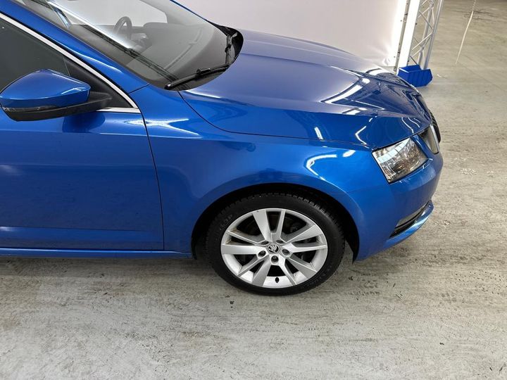 Photo 8 VIN: TMBJP9NE9K0122335 - SKODA OCTAVIA 