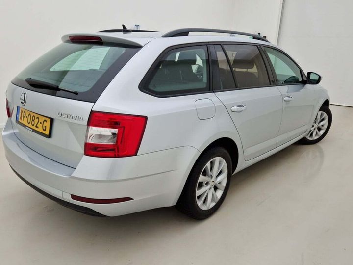 Photo 1 VIN: TMBJP9NE9K0132704 - SKODA OCTAVIA 