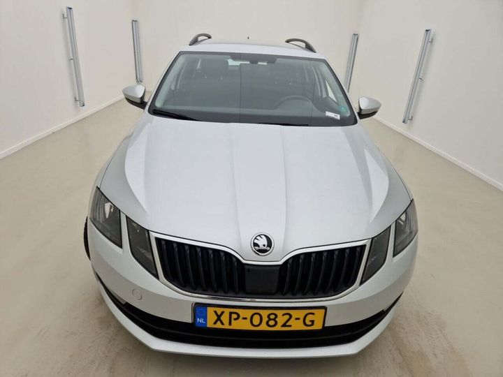 Photo 22 VIN: TMBJP9NE9K0132704 - SKODA OCTAVIA 