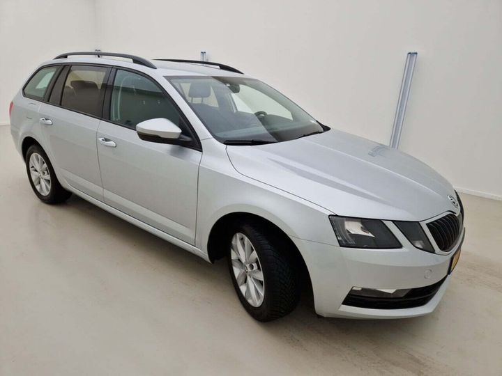 Photo 27 VIN: TMBJP9NE9K0132704 - SKODA OCTAVIA 