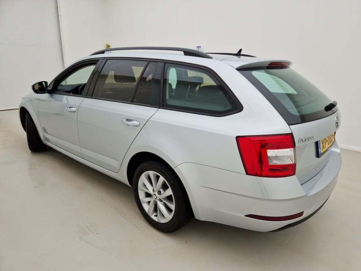 Photo 28 VIN: TMBJP9NE9K0132704 - SKODA OCTAVIA 