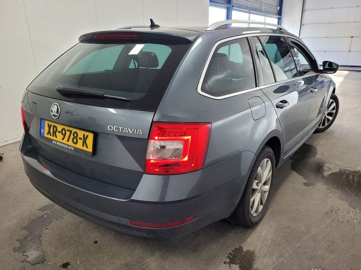 Photo 3 VIN: TMBJP9NE9K0150264 - SKODA OCTAVIA COMBI 