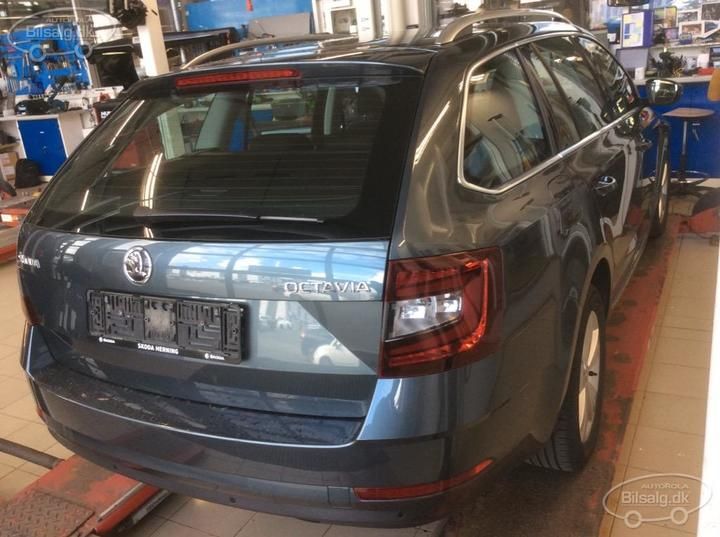 Photo 15 VIN: TMBJP9NE9K0203366 - SKODA OCTAVIA 