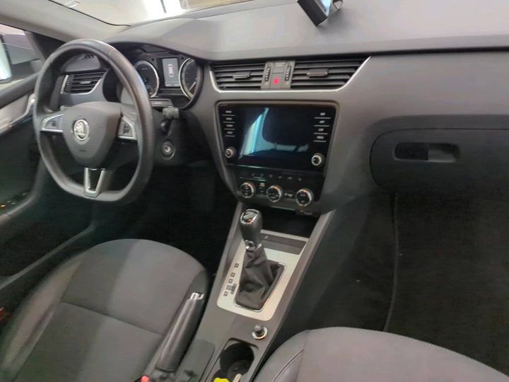 Photo 7 VIN: TMBJP9NE9K0203576 - SKODA OCTAVIA 