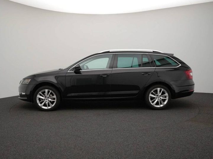 Photo 1 VIN: TMBJP9NE9K0215372 - SKODA OCTAVIA 