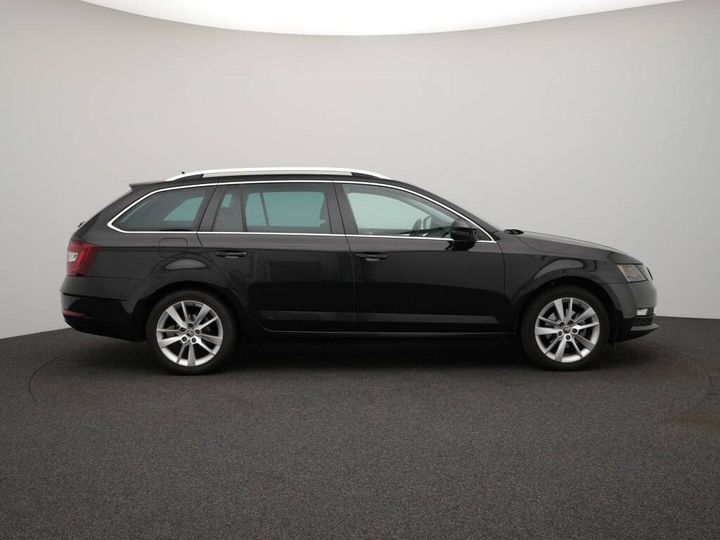 Photo 5 VIN: TMBJP9NE9K0215372 - SKODA OCTAVIA 