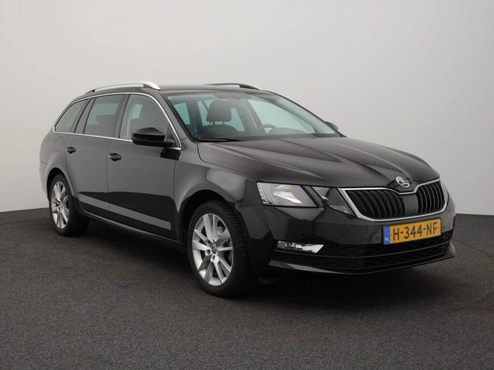 Photo 6 VIN: TMBJP9NE9K0215372 - SKODA OCTAVIA 