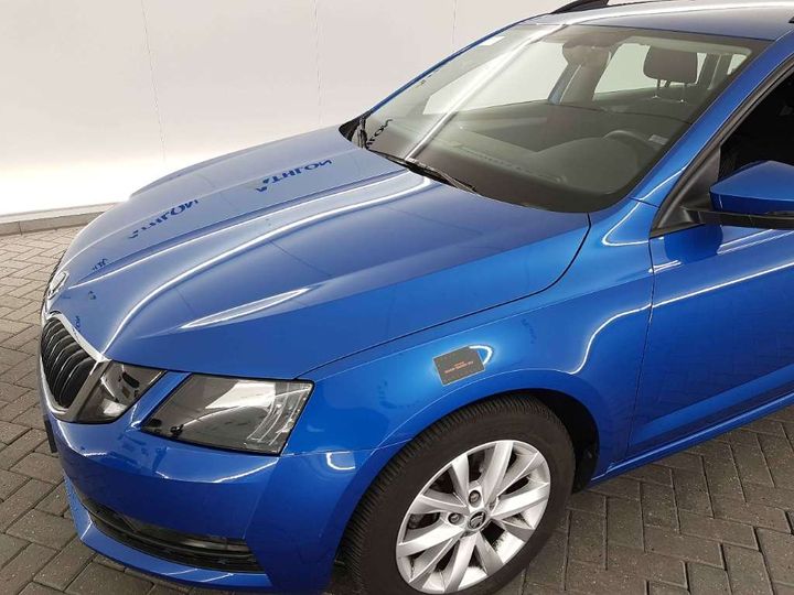 Photo 18 VIN: TMBJP9NE9K0224184 - SKODA OCTAVIA 