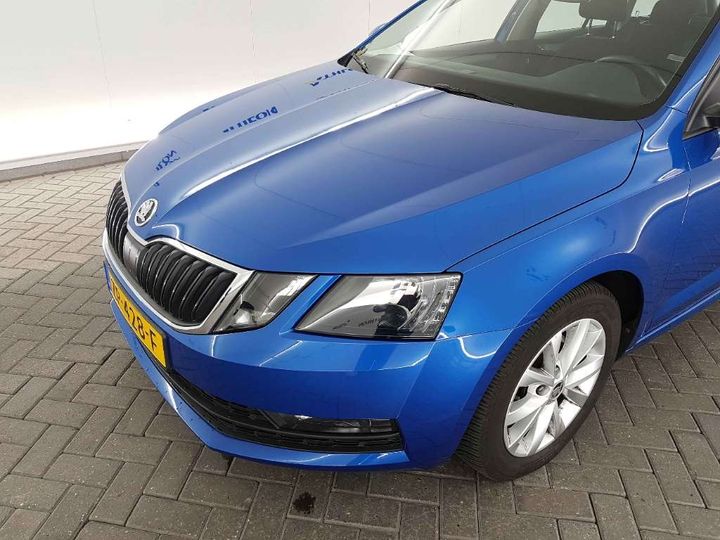 Photo 20 VIN: TMBJP9NE9K0224184 - SKODA OCTAVIA 