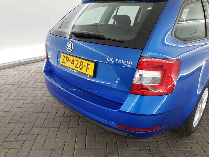 Photo 22 VIN: TMBJP9NE9K0224184 - SKODA OCTAVIA 