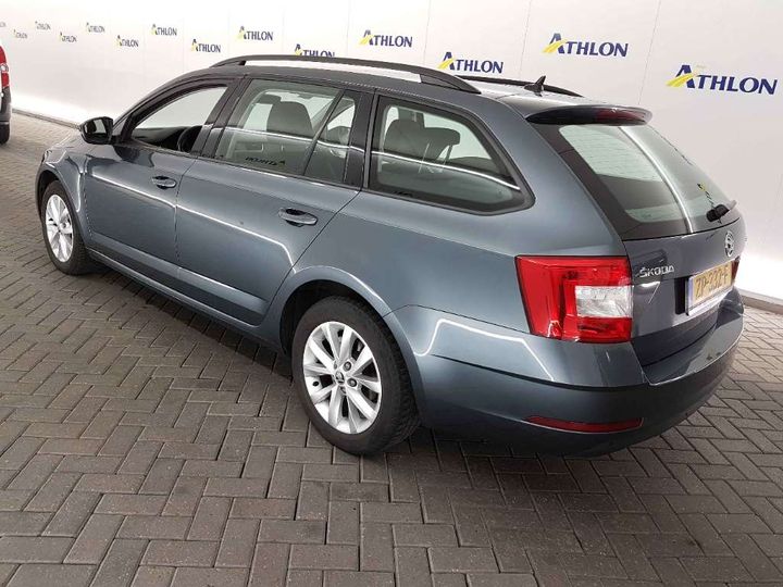 Photo 3 VIN: TMBJP9NE9K0239624 - SKODA OCTAVIA 