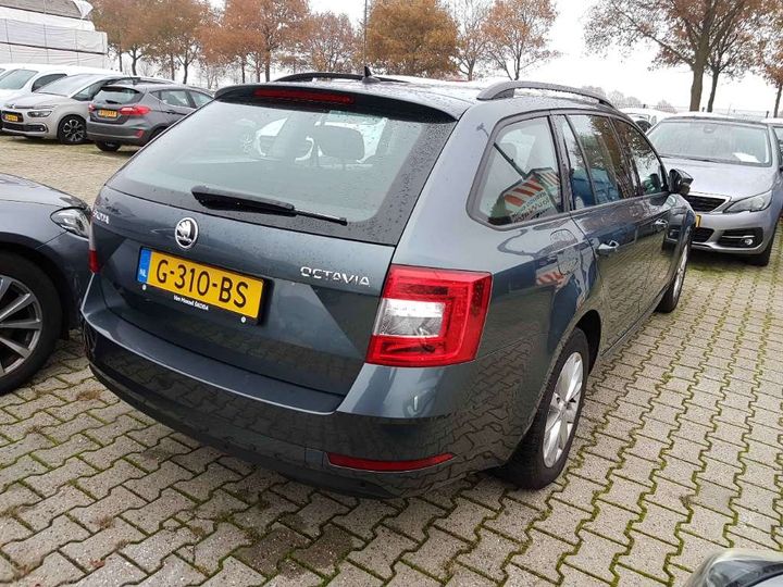 Photo 4 VIN: TMBJP9NE9K0243124 - SKODA OCTAVIA 