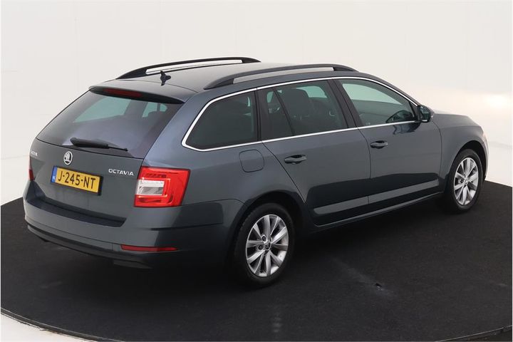 Photo 2 VIN: TMBJP9NE9L0164179 - SKODA OCTAVIA 