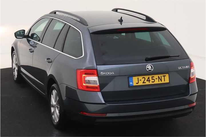 Photo 3 VIN: TMBJP9NE9L0164179 - SKODA OCTAVIA 