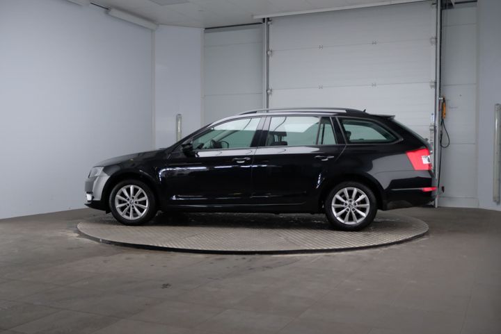 Photo 2 VIN: TMBJP9NEXH0059710 - SKODA OCTAVIA 