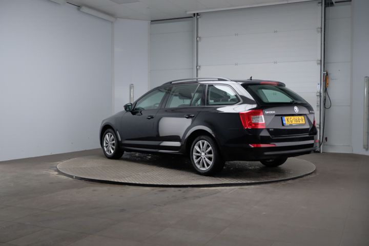 Photo 3 VIN: TMBJP9NEXH0059710 - SKODA OCTAVIA 