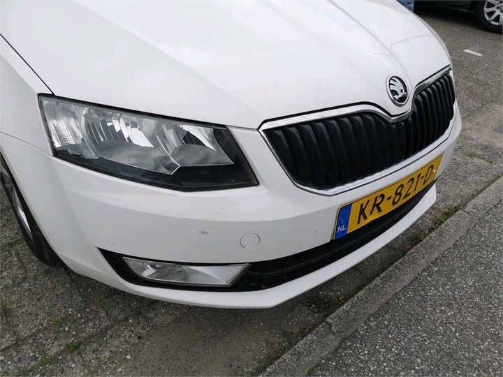 Photo 18 VIN: TMBJP9NEXH0066060 - SKODA OCTAVIA 