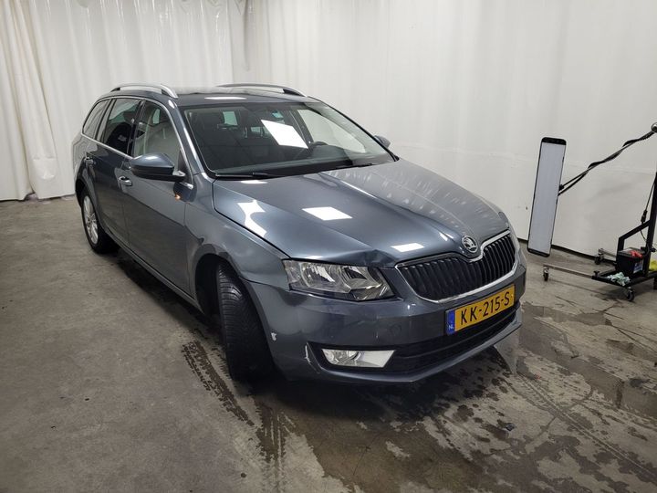 Photo 22 VIN: TMBJP9NEXH0067919 - SKODA OCTAVIA 