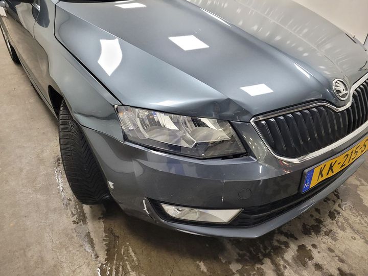 Photo 29 VIN: TMBJP9NEXH0067919 - SKODA OCTAVIA 