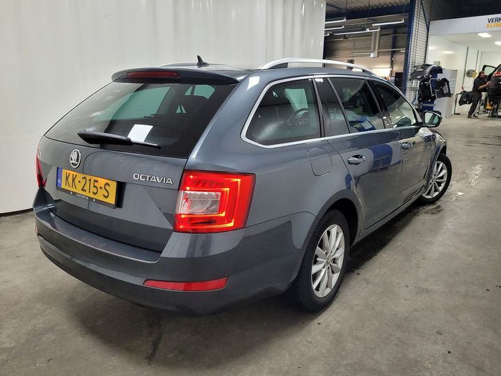 Photo 3 VIN: TMBJP9NEXH0067919 - SKODA OCTAVIA 