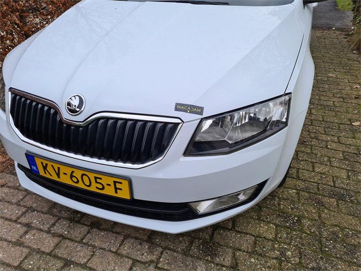 Photo 24 VIN: TMBJP9NEXH0082680 - SKODA OCTAVIA 