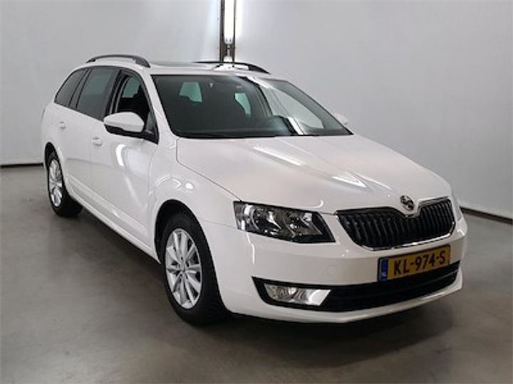 Photo 4 VIN: TMBJP9NEXH0083845 - SKODA OCTAVIA 