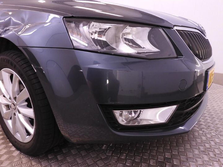 Photo 30 VIN: TMBJP9NEXH0139251 - SKODA OCTAVIA COMBI 