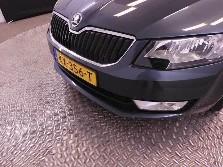 Photo 32 VIN: TMBJP9NEXH0139251 - SKODA OCTAVIA COMBI 